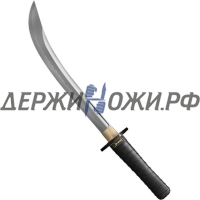 Нож Steven Seagal Signature Wakizashi Cold Steel CS_88PKW